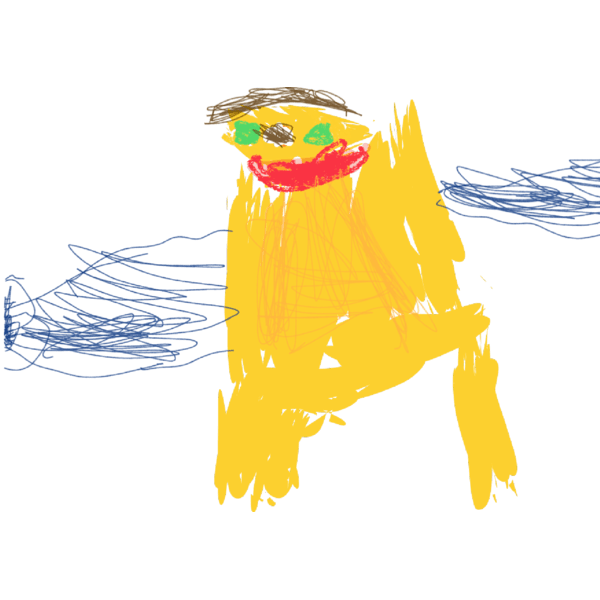 Benjamin - Auszubildener