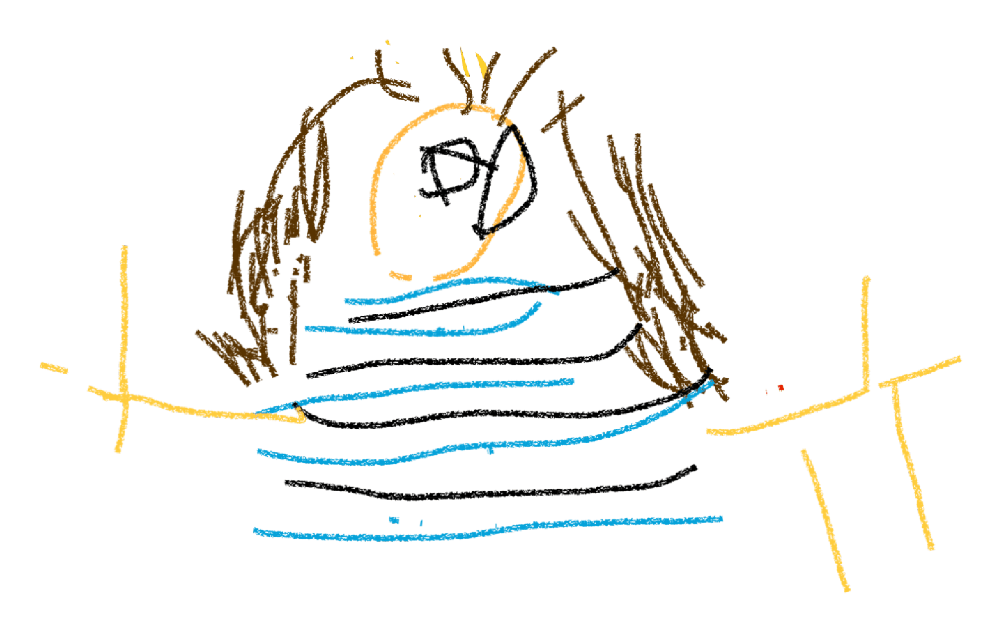 Deborah - Erzieherin, Fachkraft für Kleinkindpädagogik