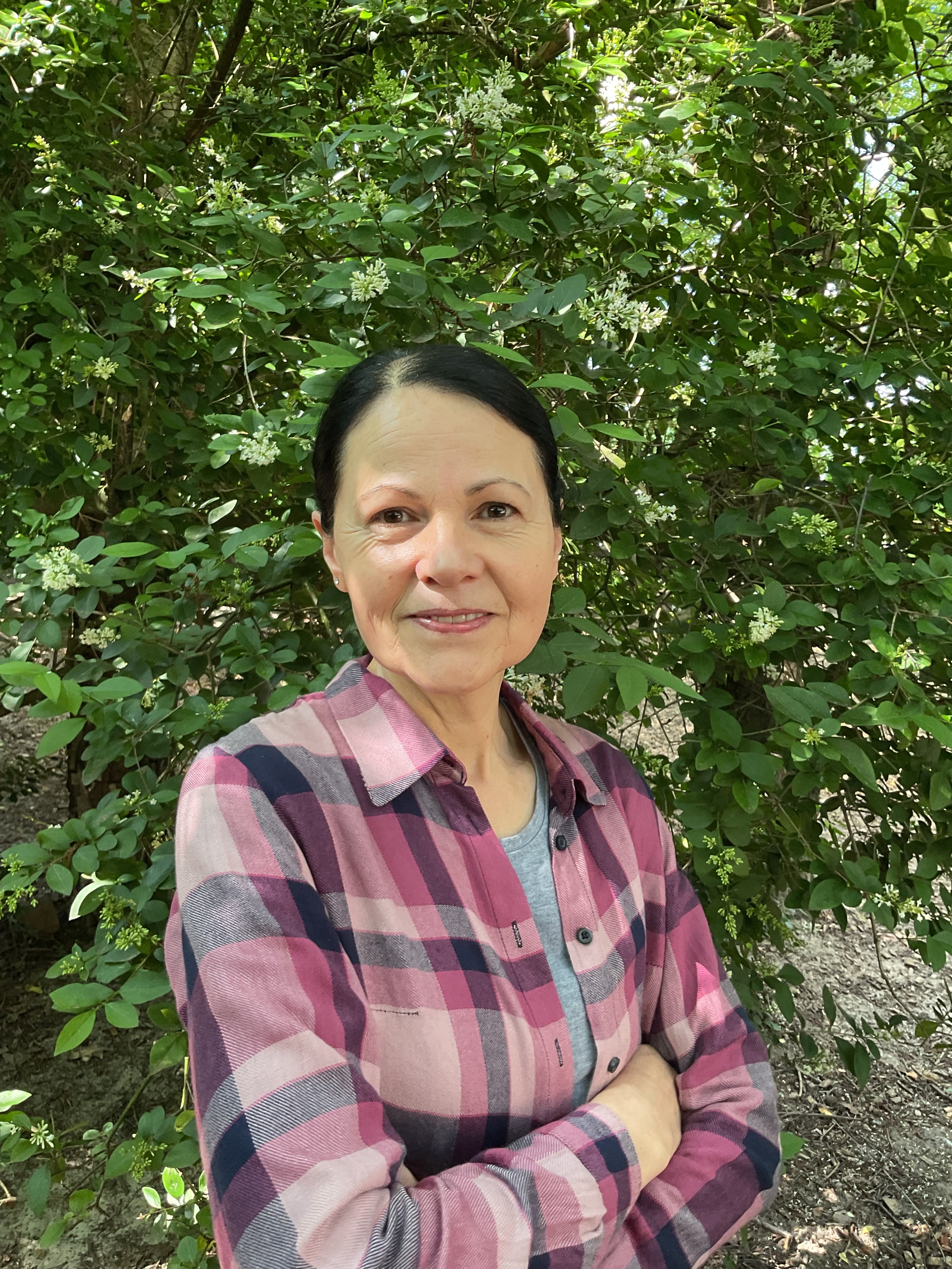 Lumnije - Alltagshelferin