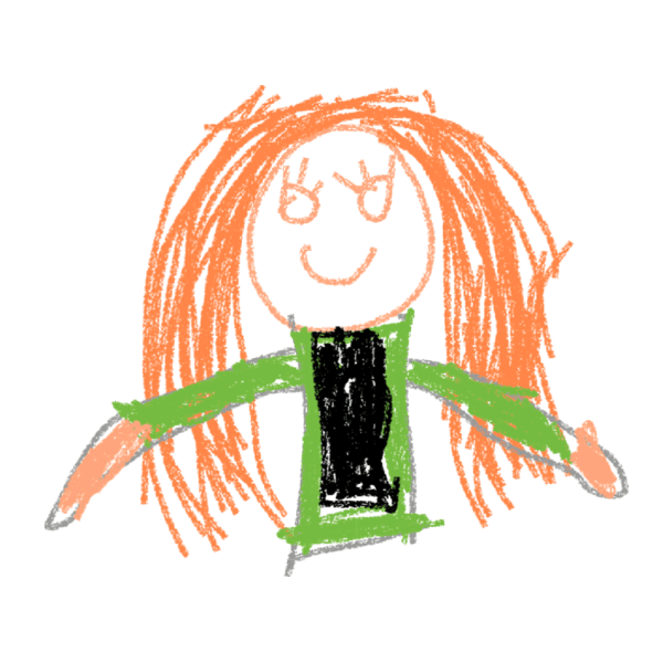 Vanessa - Erzieherin