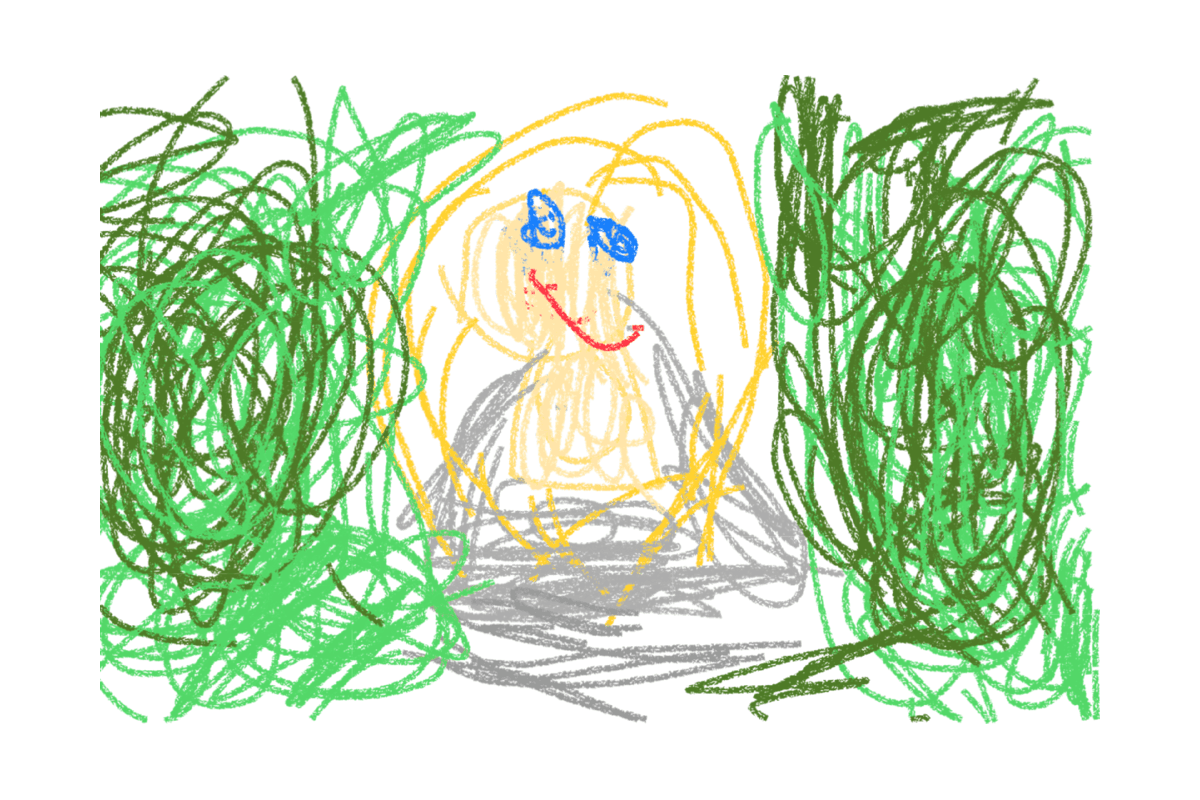 Tamara - Heilpädagogin